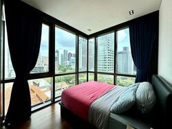 8 Hullet (D9), Apartment #496156911